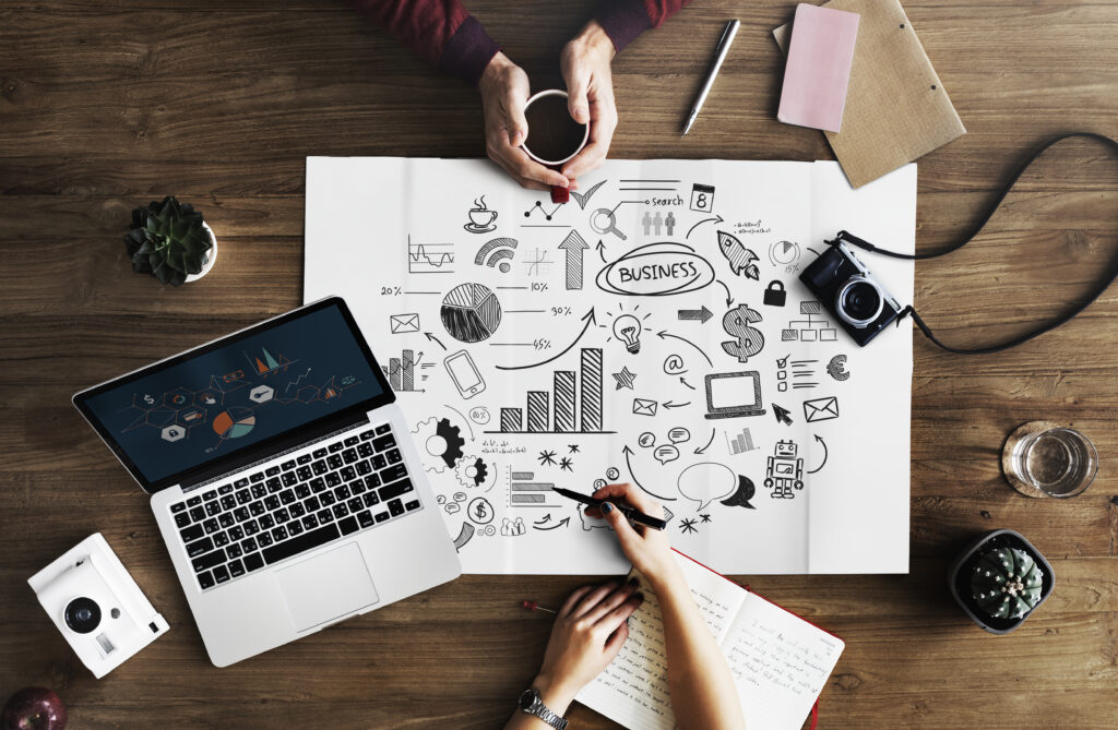Freelance digital marketing strategist in Calicut